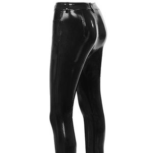 House of CB Black Haridan Pants